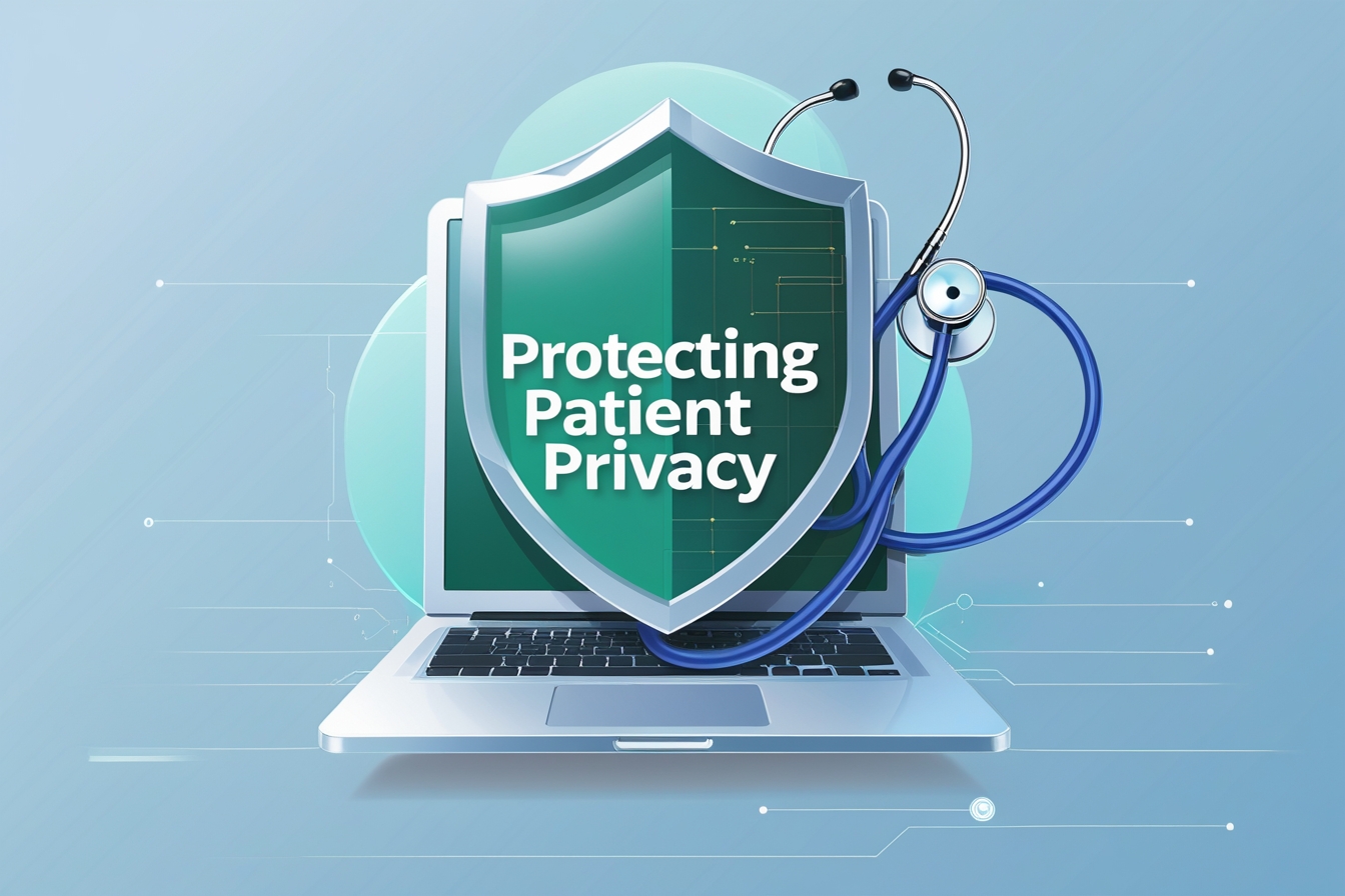Cybersecurity in Connected Medical Devices: How to Protect Patient Data