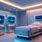 Touchless Medical Monitoring: The Next Big Thing in Patient Care
