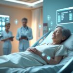 The Future of Healthcare: How Touchless Medical Monitoring Is Changing the Industry