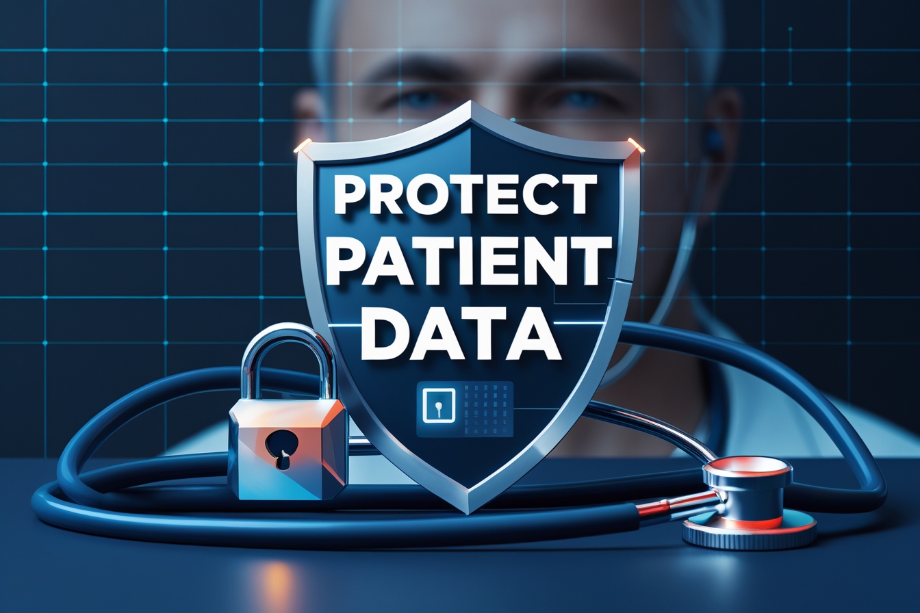 Protecting Patient Privacy: Best Practices for Securing Connected Medical Devices