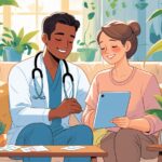 Smart Hospitals: The Future of Efficient and Patient-Centered Healthcare