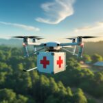 How Drones Are Revolutionizing Medical Supply Delivery in Remote Areas